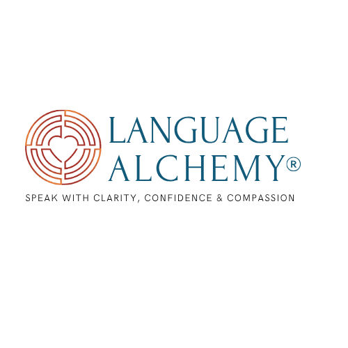 Language Alchemy by Alejandra Siroka