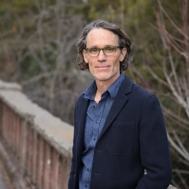 Scott Blossom, L.Ac.