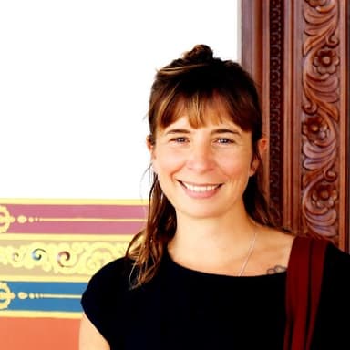 Eve Ekman, PhD